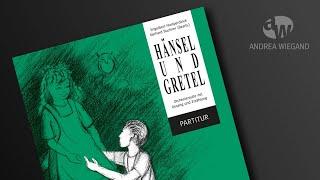 Hänsel und Gretel - Engelbert Humperdinck