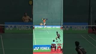 Legit pure efforts #badminton #pune #1millionviews