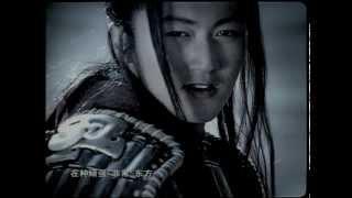 謝霆鋒 Nicholas Tse《黃種人》[Official MV]