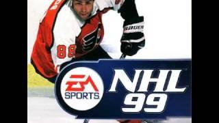 NHL 99 - Menu music 3