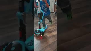 Kick Scooters for Kids - The Perfect Way to Have Fun and Get Exercise!