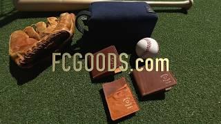 Fielder's Choice Goods Classics Wallets Review