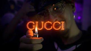 Uzishettan - GUCCI Ft. Young Loun (Official Music Video) Prod by [Hyper doesbeats]