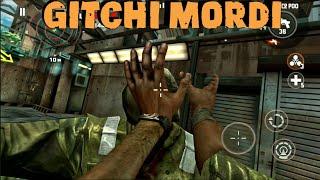 "Zombie Ki GITCHI MORDI: Is This The New Scariest Series? | Let's Find Out!"