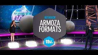 Interview Avi Armoza, Armoza Formats