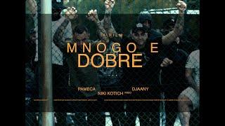 Pameca x Djaany - Mnogo e dobre (Official Video)prod. by Todorov