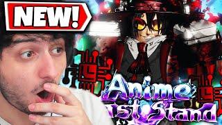 Getting 0.03% Alucard in Roblox Anime Last Stand!