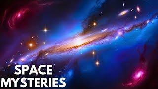 2 Hours Of Space Facts To Fall Asleep