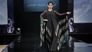 HANAYEN FASHION SHOW - THE PERFECT WEDDING SHOW-SHARJAH-MARCH 11عرض ازياء حناين