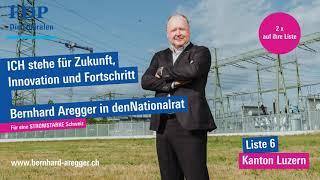 Energie durch Innovationskraft