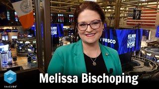 Melissa Bischoping, Tanium | theCUBE + NYSE Wired: Media Week - Cyber & AI Innovators Summit