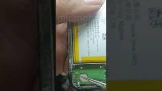 vivo f11 battery temperature too low charging stopped problem solution