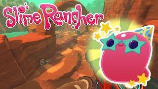 Slime Rancher - Party Gordo (Weekend 1 - Year 2025)