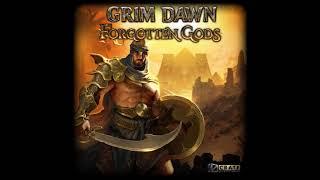 Grim Dawn: Forgotten Gods Soundtrack - 11 - Astral Fields