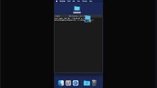 How to hide or unhide files & folder on mac in 2024 #macossonoma  #macos