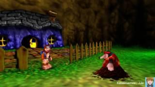 Kekskruemml spielt Banjo-Kazooie [Xbox360]  Part 1