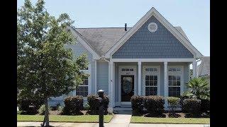 1603 Tradition Ave., Myrtle Beach | Emmens Preserve - Market Commons |BRG