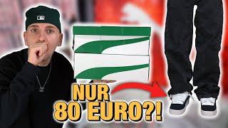 Den SNEAKER BRAUCHST DU‼️| DER BESTE SCHUH 2024 für 80€ | Senad