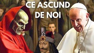 Secretele Vaticanului întunecat