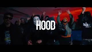 [Free] | Sil3a Type Beat "Hood" | Prod.Nexus061 x @MaggazBeatz