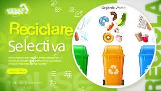 Nenvic Recycling - Brasov - Centru de Colectare Deseuri