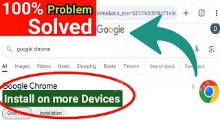 How to fix you don't have any devices error on google play store in pc laptop problem solve