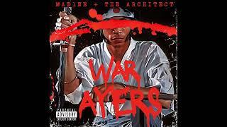 Mad1ne & The Architect - War Ayers (Album)