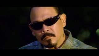 Emilio Rivera - Demo Reel 2016