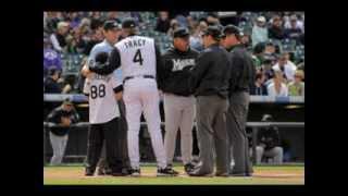 Fredi Gonzalez to be Atlanta Braves  manager