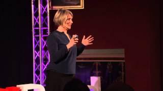 DE-scribe Medecines | Silja Chouquet | TEDxBasel