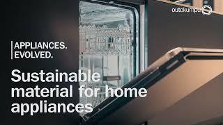 Sustainable materials for home appliances - Outokumpu Circle Green®