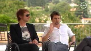 Muse interview - Video Hits - 5 of 6