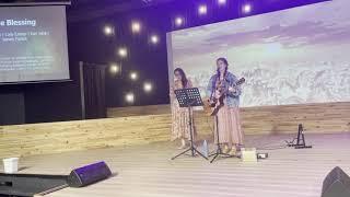 The Blessing - Faith Kayrooz