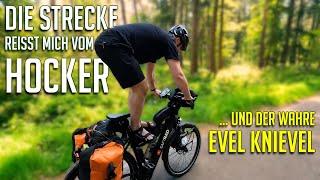 3 Tage E-Bike Tour: Ratzeburger See - UNESCO-Biosphärenreservat Schaalsee