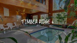 Timber Ridge 6 Review - Silverthorne , United States of America