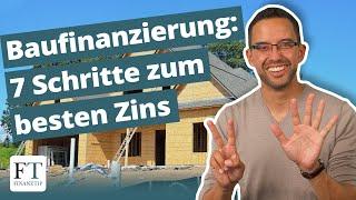 Baufinanzierung: Kaufpreis, Rate, Zins & Co. Wie viel Haus kann ich mir leisten?