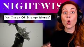 Nightwish's New Song Was Unexpected! "An Ocean Of Strange Islands" Vocal ANALYSIS