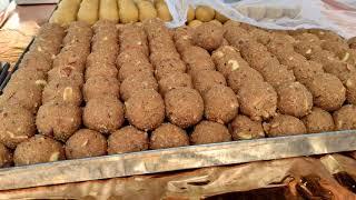 Rajasthan Sweets Shop | Chittorgarh