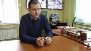 Персона #117. Николай Иванов: "Эффективное предприятие - это эффективное управление"