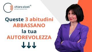 Queste 3 abitudini abbassano la tua autorevolezza nel Public Speaking