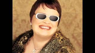 Diane Schuur   Cry me a river