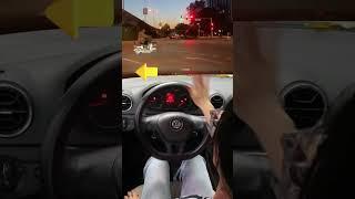 Old drivers always don't care about this. #cardriving #tips #drivinglesson #car #automobile