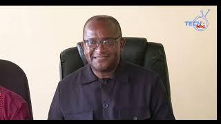 Douglas Mwonzora speaks on ED third term bid,says MPs sold out of twenty pieces of silver