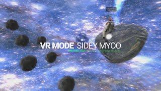 Wykład VR Mode - Sidey Myoo (prof. Michał Ostrowicki)