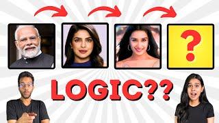 Can you crack it? (FUN logical puzzles!) | ️ String Theory Ep. 2