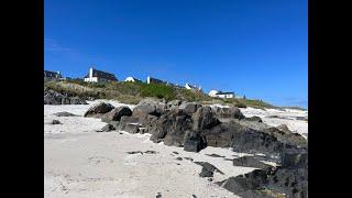 A Visit to The Isle of Tiree