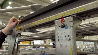 igus® Conveyor Rollers for Krones Packaging System