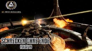 Nach dem Krieg ist in dem Krieg - Star Trek New Horizons - Folge 19