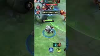 main balmond gak sib. #fypシ #mobilelegends #mlbb