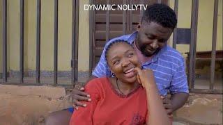 HER VILLAGE BOYFRIEND MADE HER MAKE D MISTAKE OF HER LIFE(New Hit Movie)2023 Latest Nollywood Movie